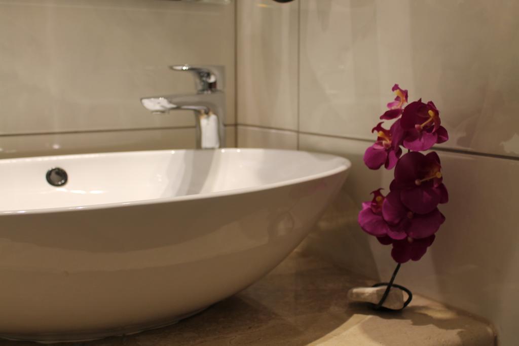 Superior Double or Twin Room with Balcony and Sea View
