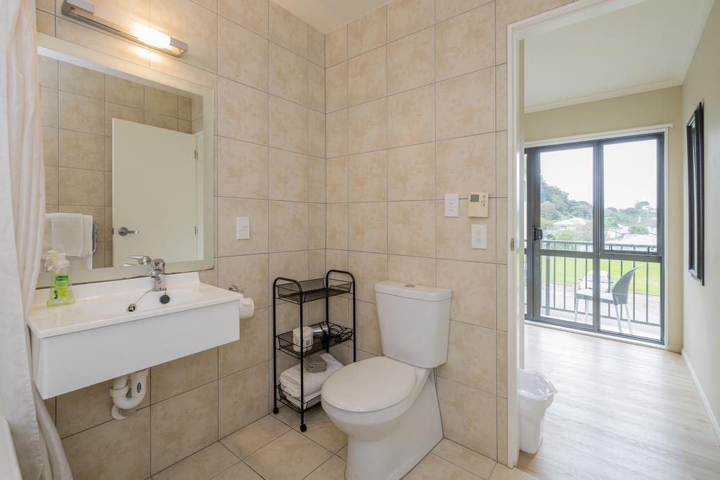 Superior Studio with Spa Bath