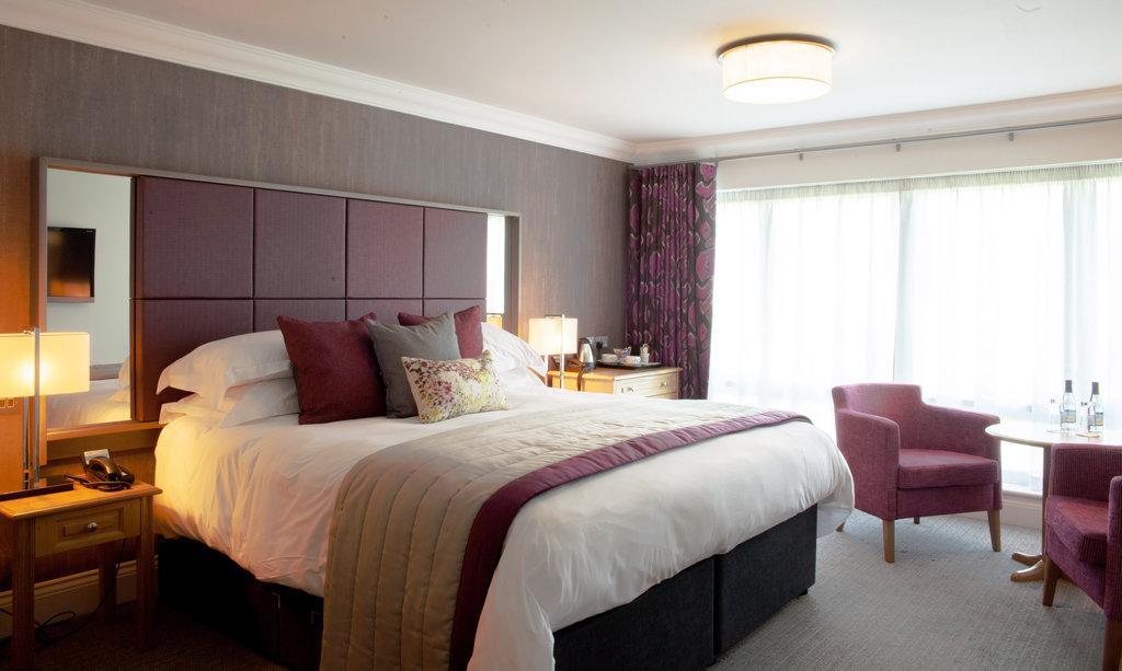 Executive Double Room River View