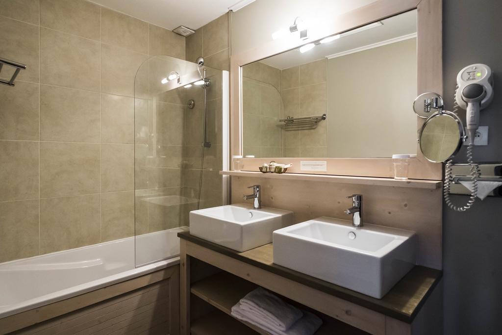 Chambre Familiale