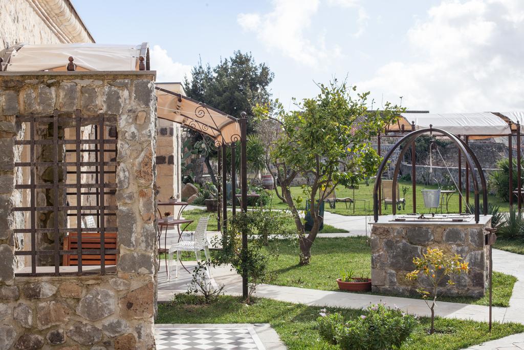 Double Room Garden View