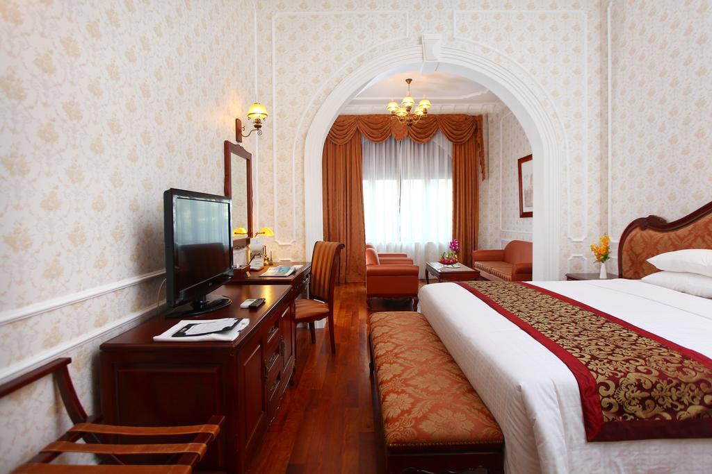 Heritage Room