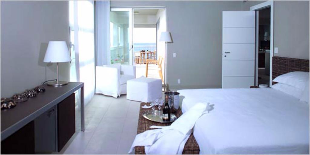 Oceanfront Two-Bedroom Suite