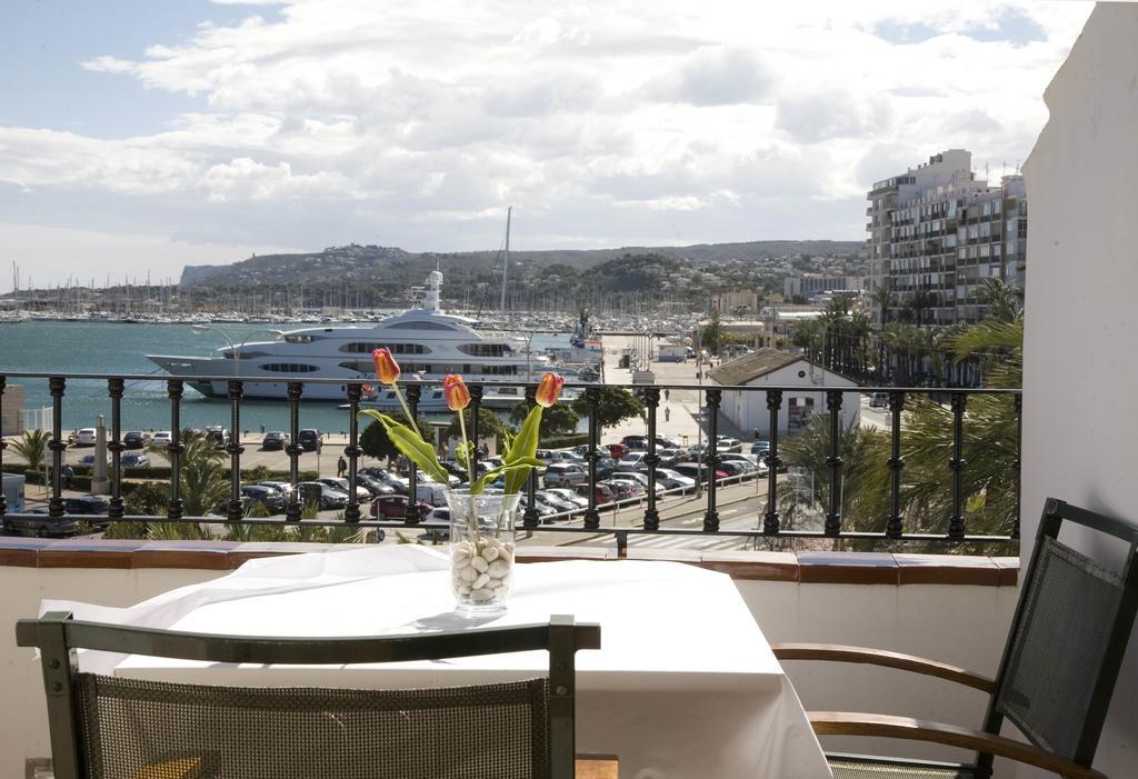 Junior Suite Deluxe Terrace