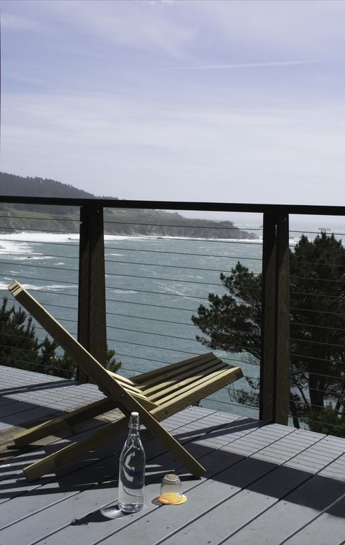 King Room with Ocean Cove View