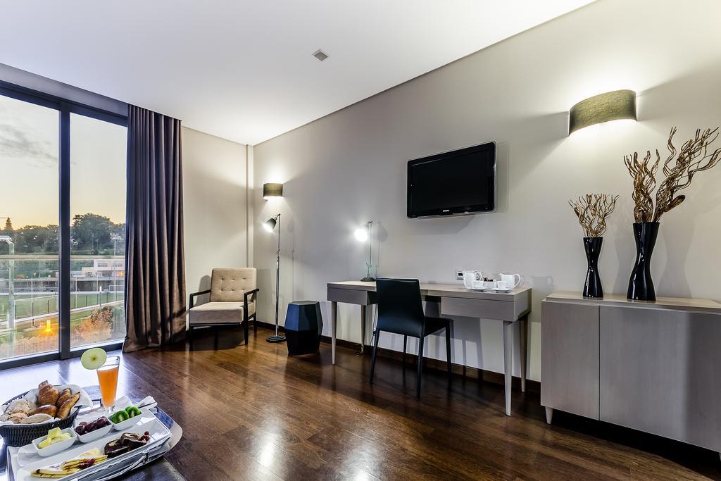 Quarto Duplo