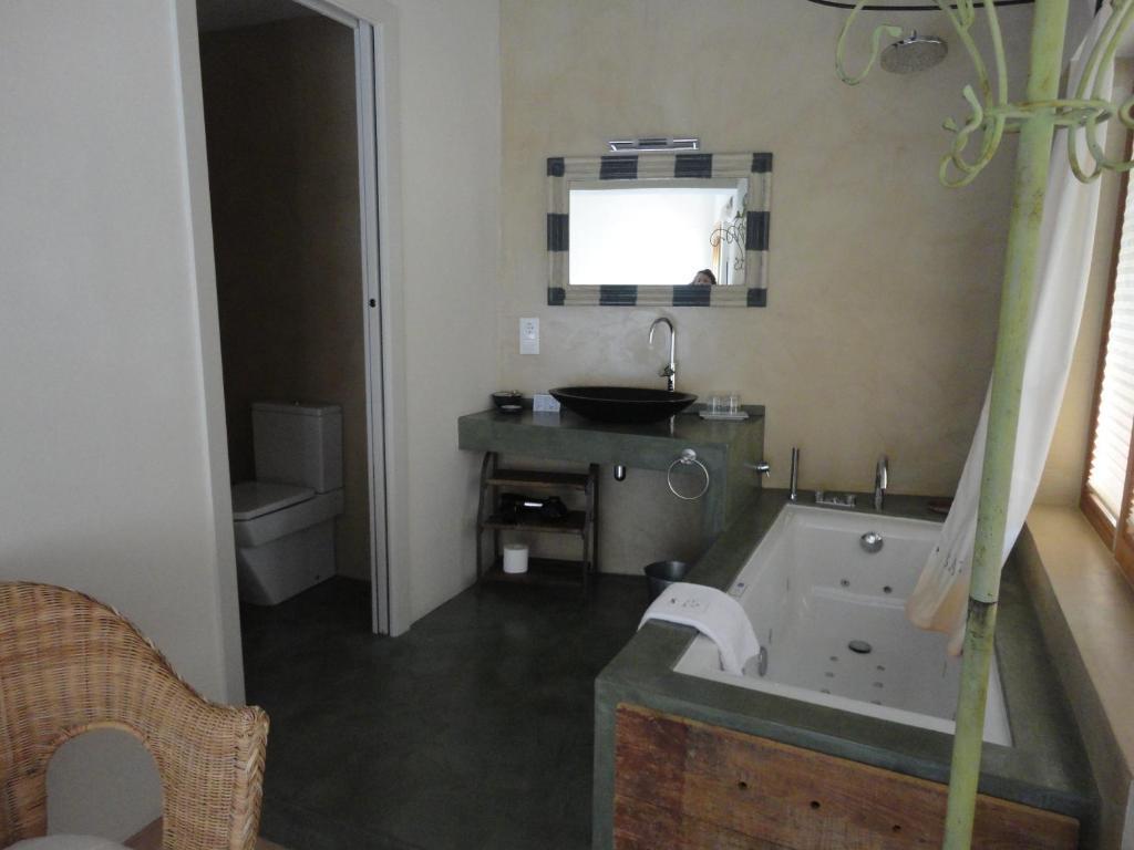 Habitación Doble Superior