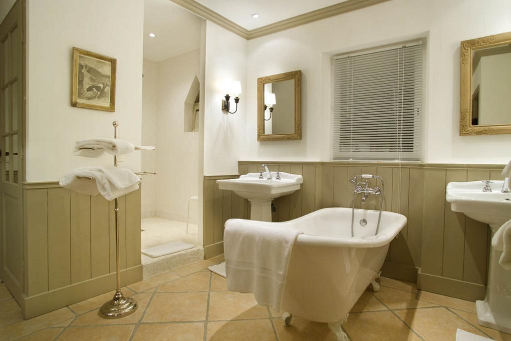 Chambre Premium