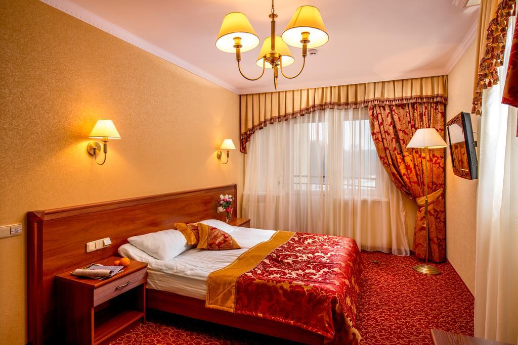 Double Room Balcony