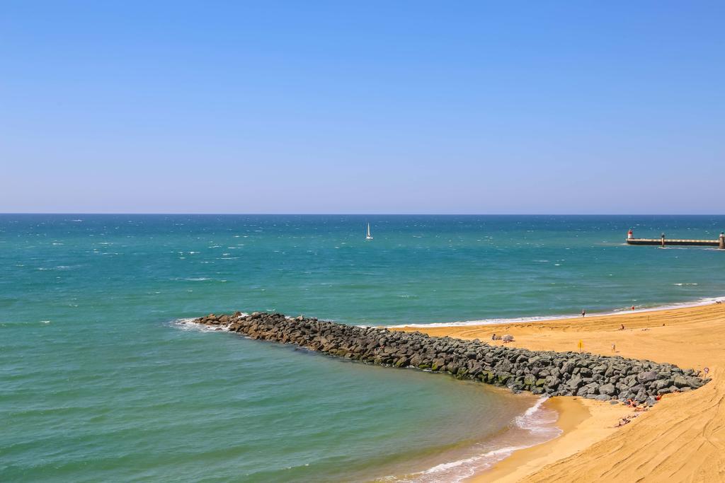 Premium Double Room with Ocean View