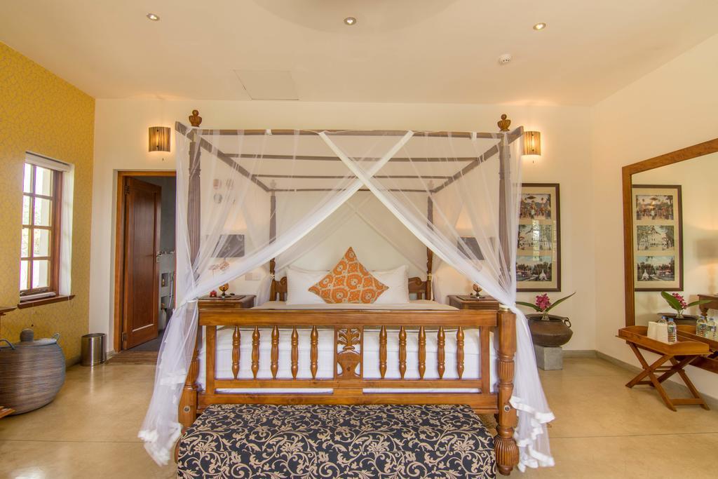 Suite Garden View