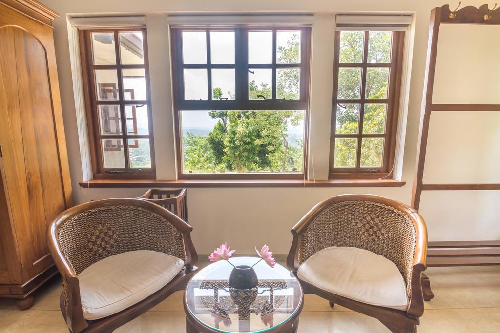 Suite Garden View