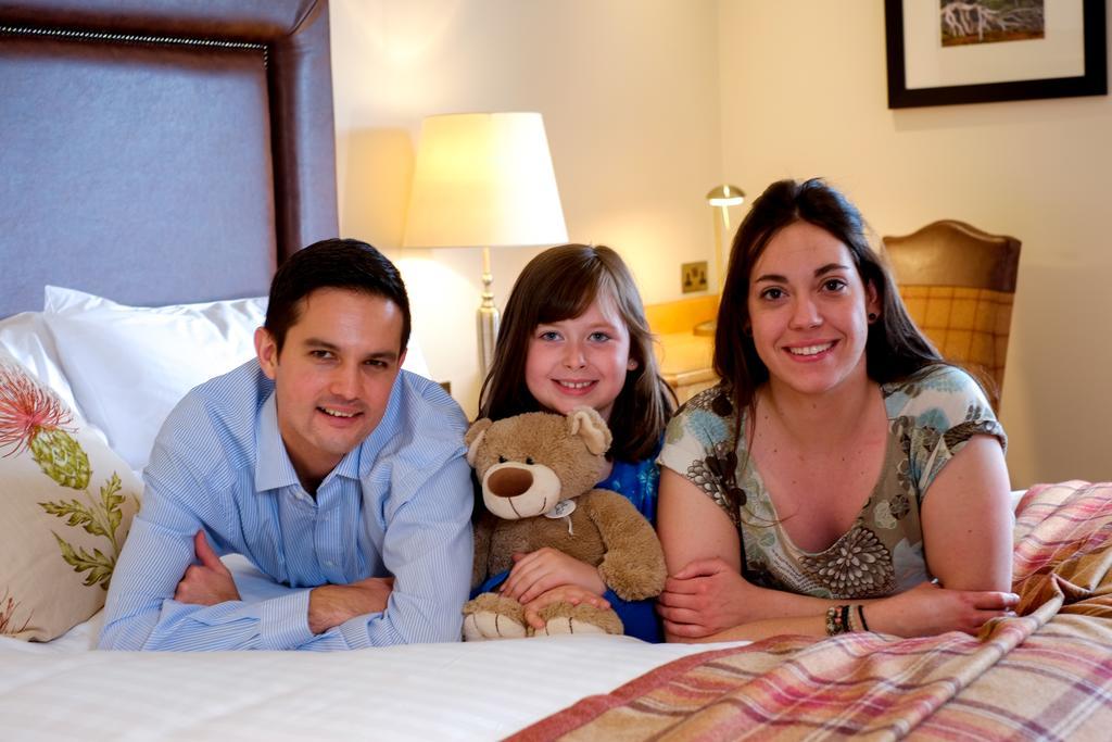 Standard Family Double 3