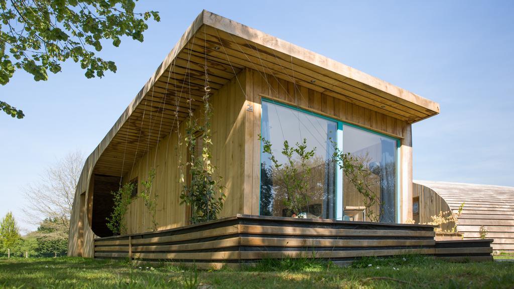 Lodge de Luxe