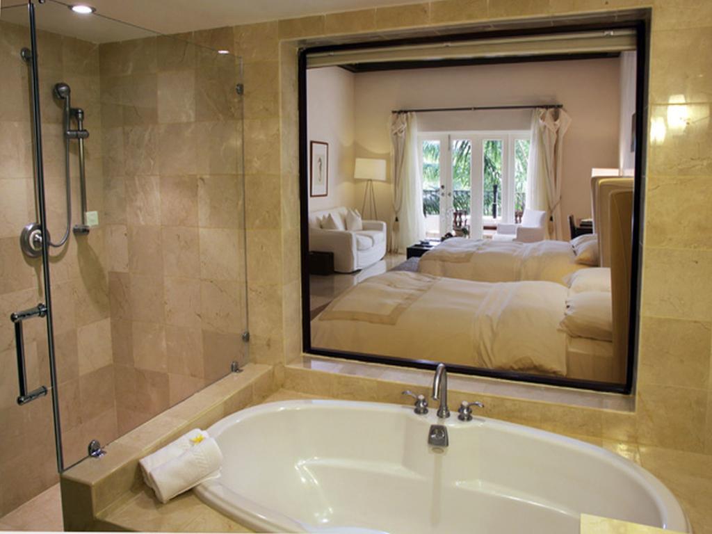 Junior Suite Ocean View