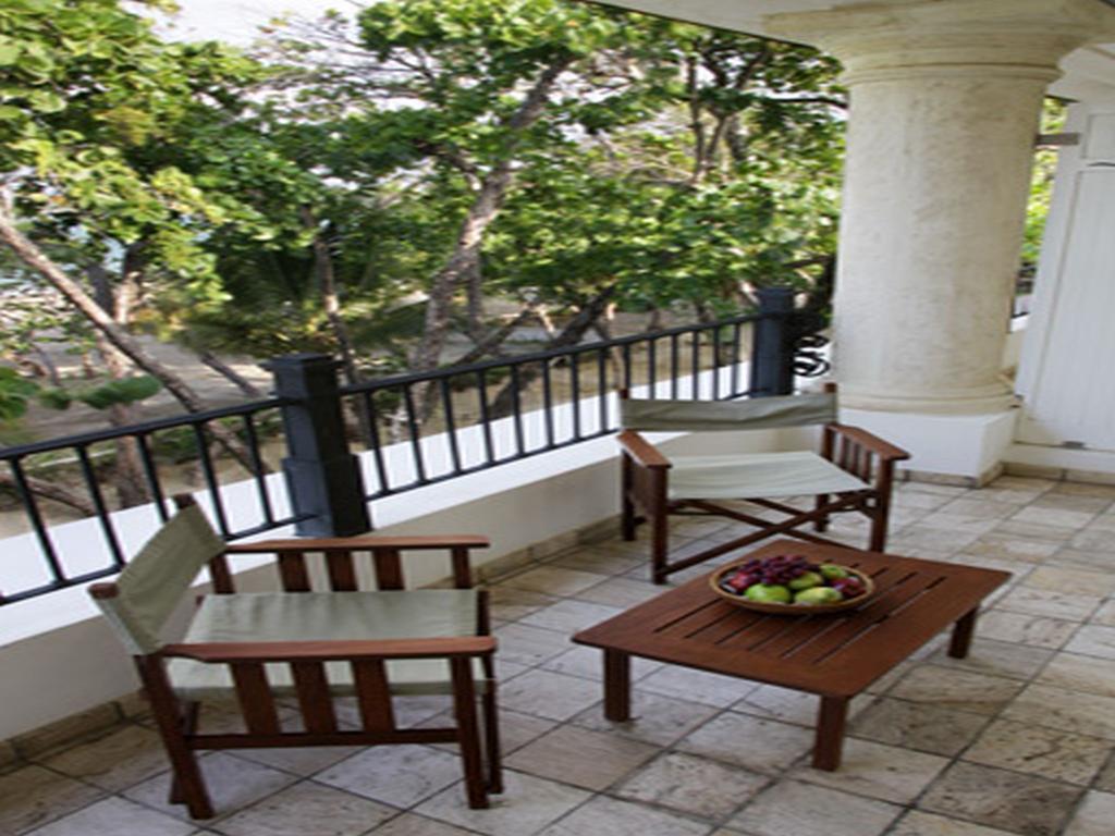 Junior Suite Ocean View