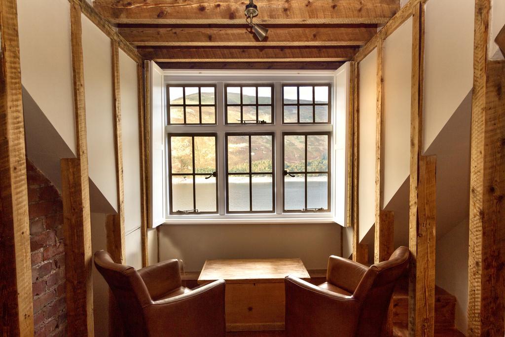 King Room Lake View