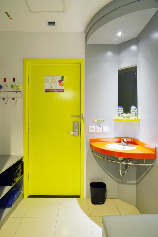 POP Room