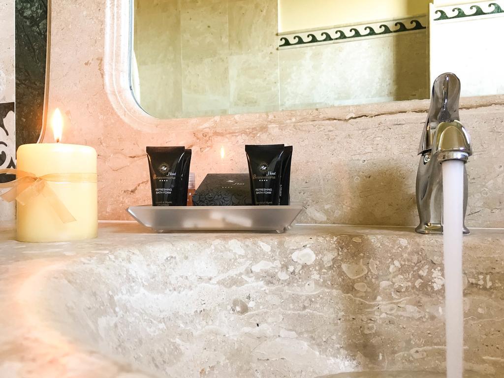 Double Room Spa Bath