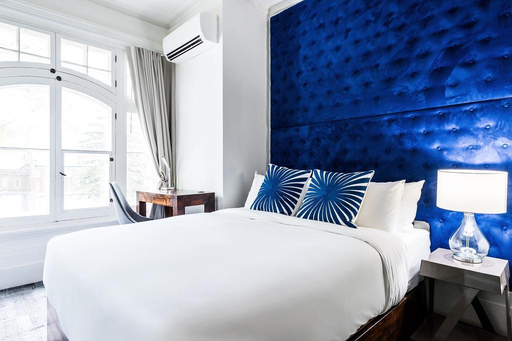 Superior Queen Room