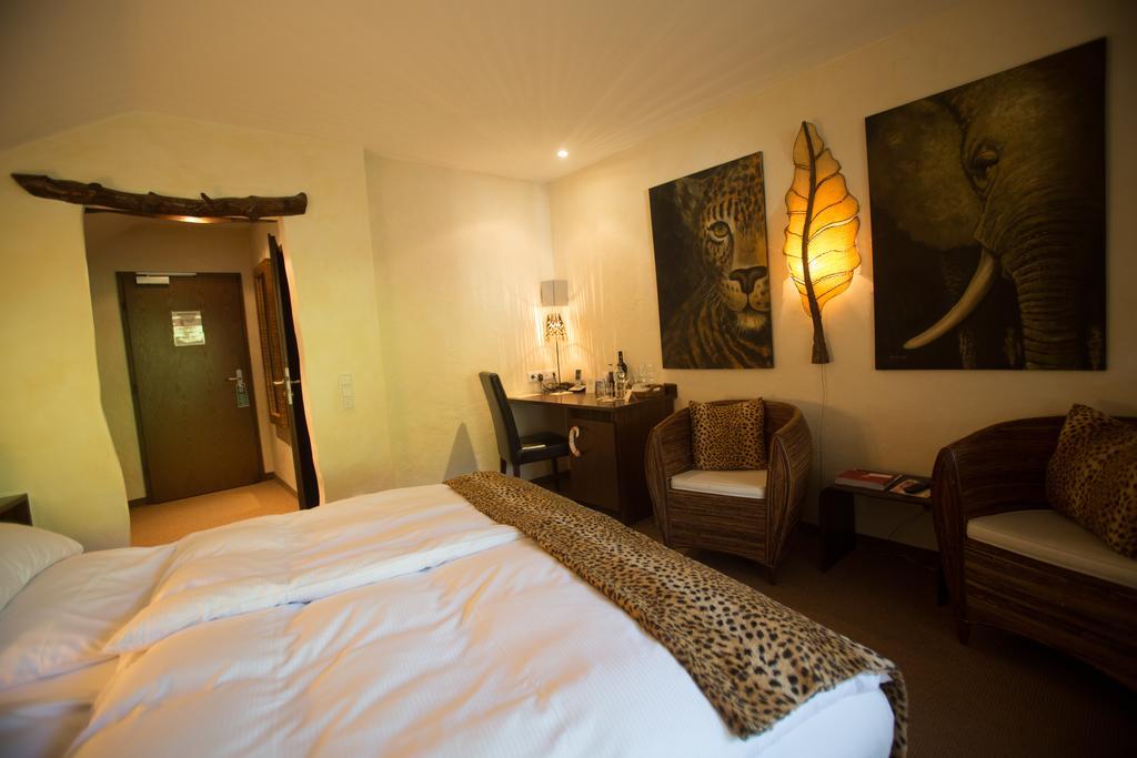 Theme Room Capaia
