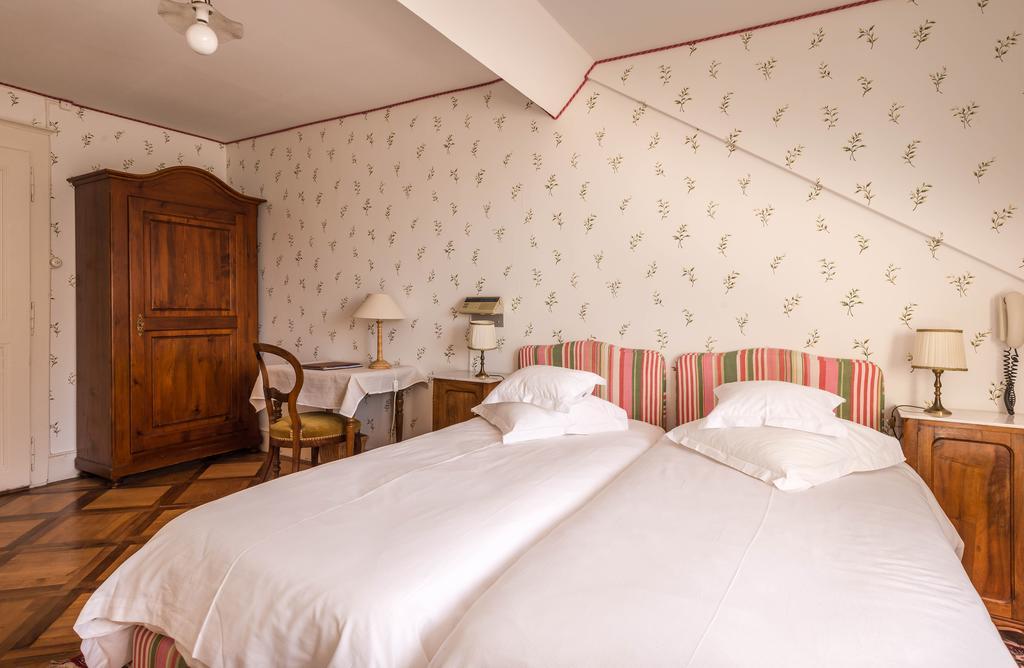 Small Double Room