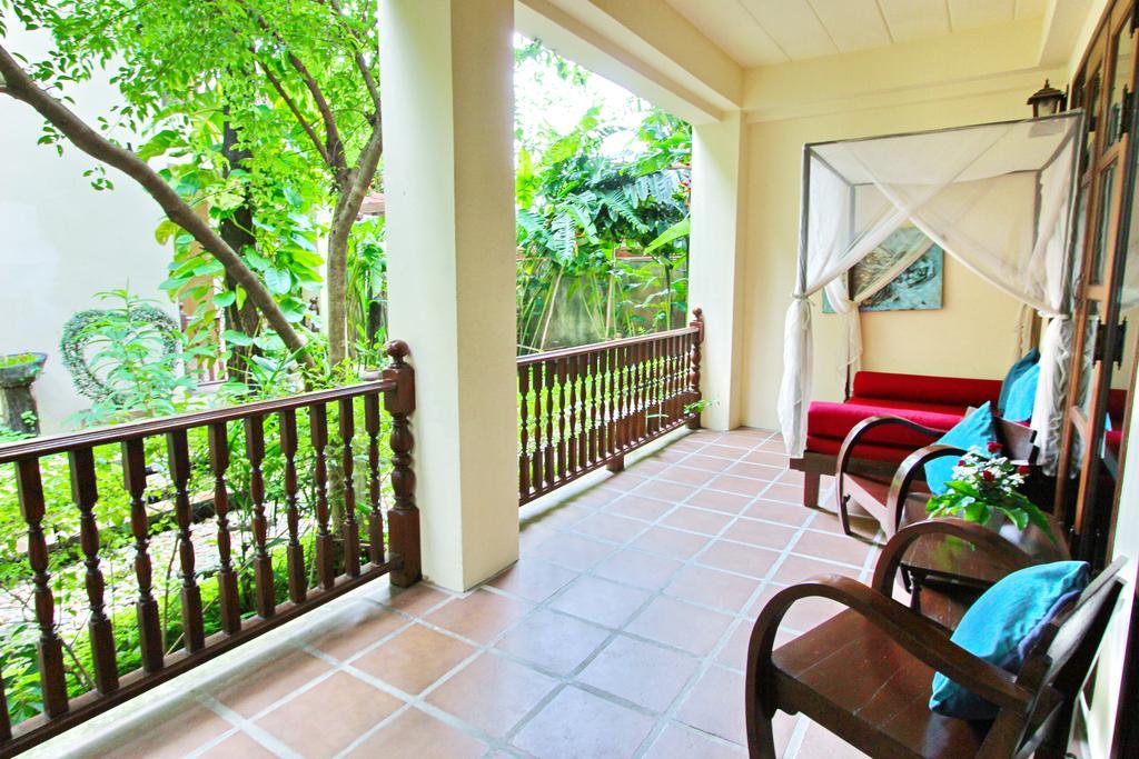 Deluxe Family Suite