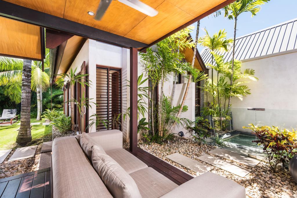 One-Bedroom Villa