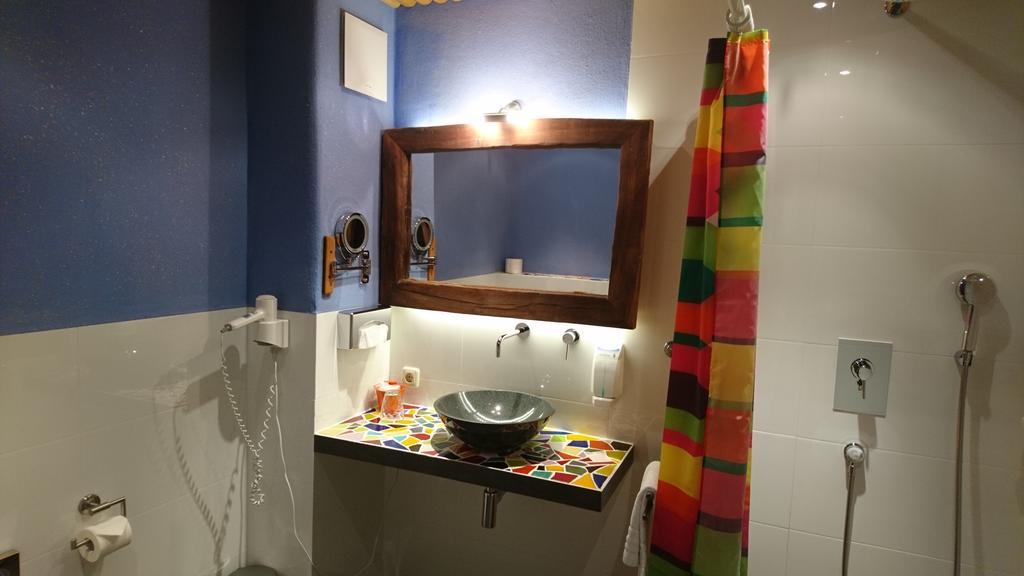 Comfort Doppelzimmer