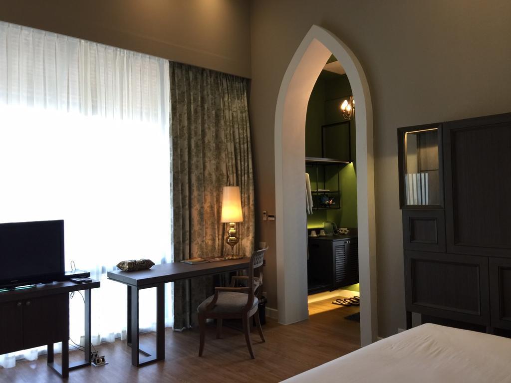 Double Room River View