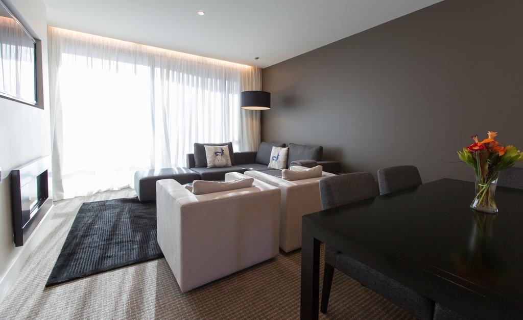 Level One Bedroom Suite
