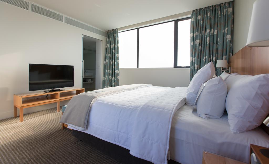 Level One Bedroom Suite
