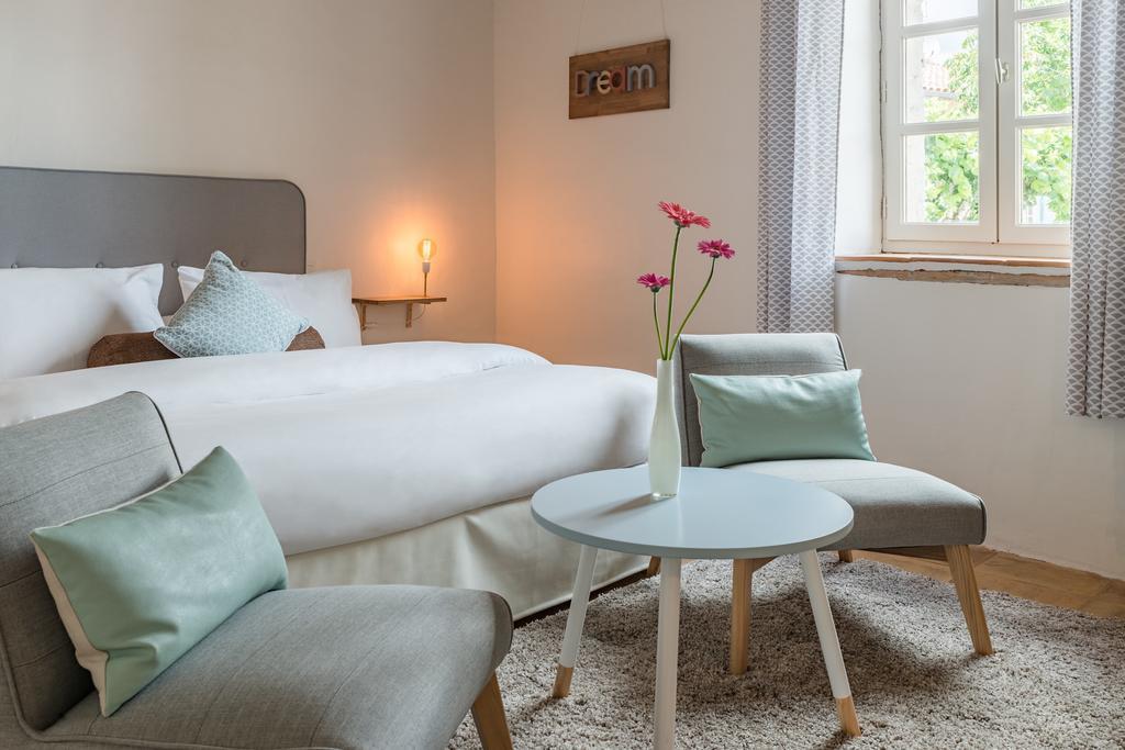 Cocagne Double Room Superior