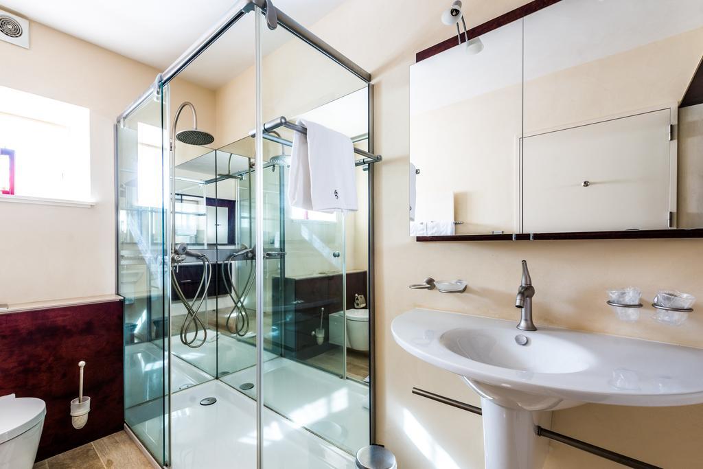 Appartement 1 Chambre avec Jardin