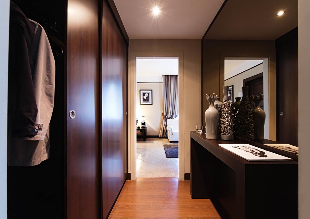 Family Junior Suite