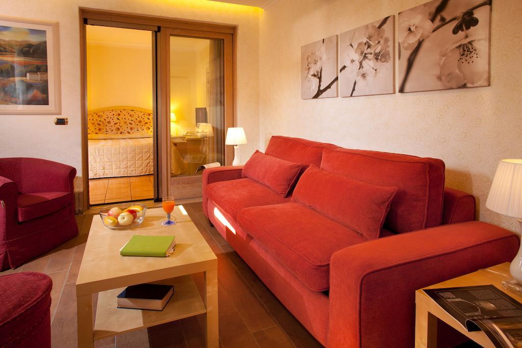 Small Triple Room