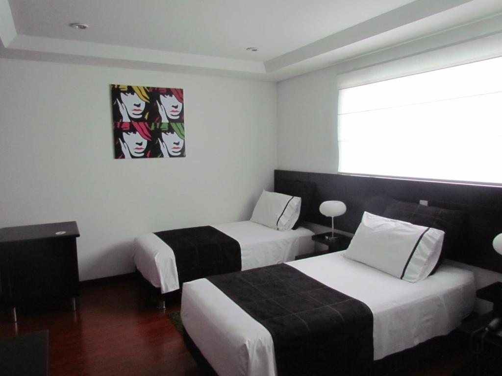 Double or Twin Room
