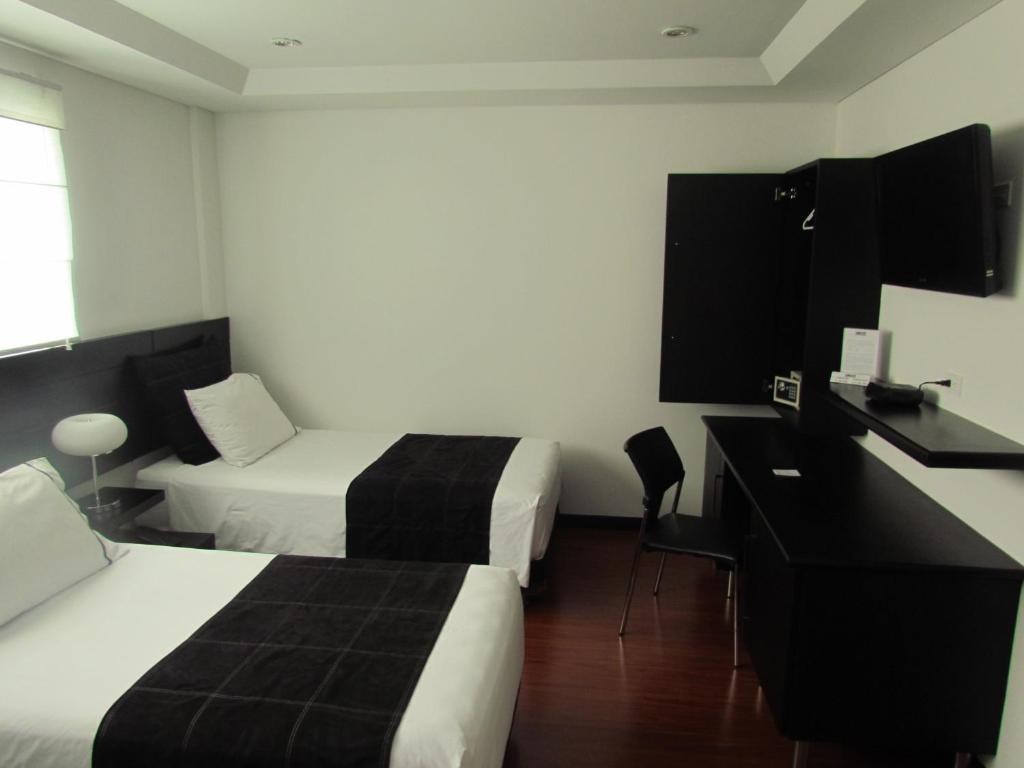 Double or Twin Room