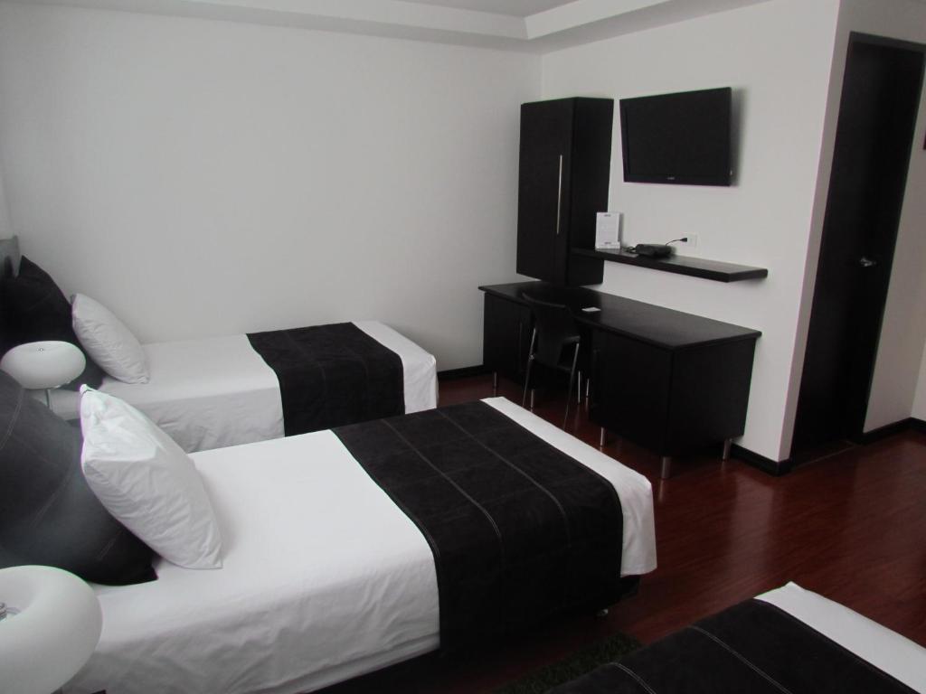 Double or Twin Room