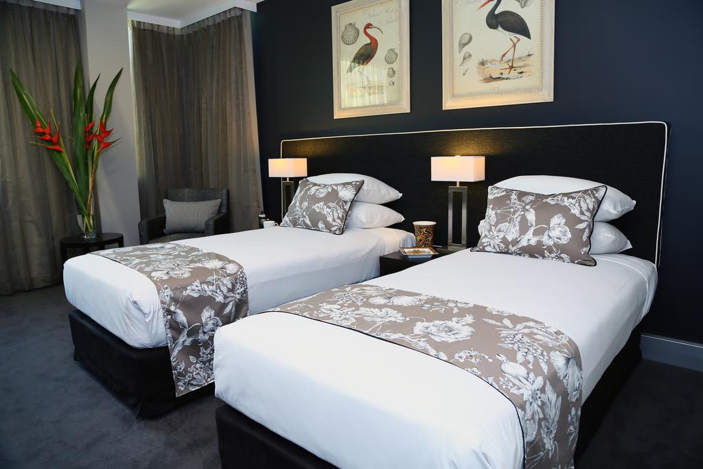 Executive King Room