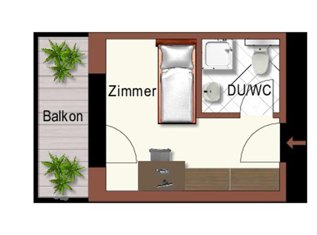 Single Room