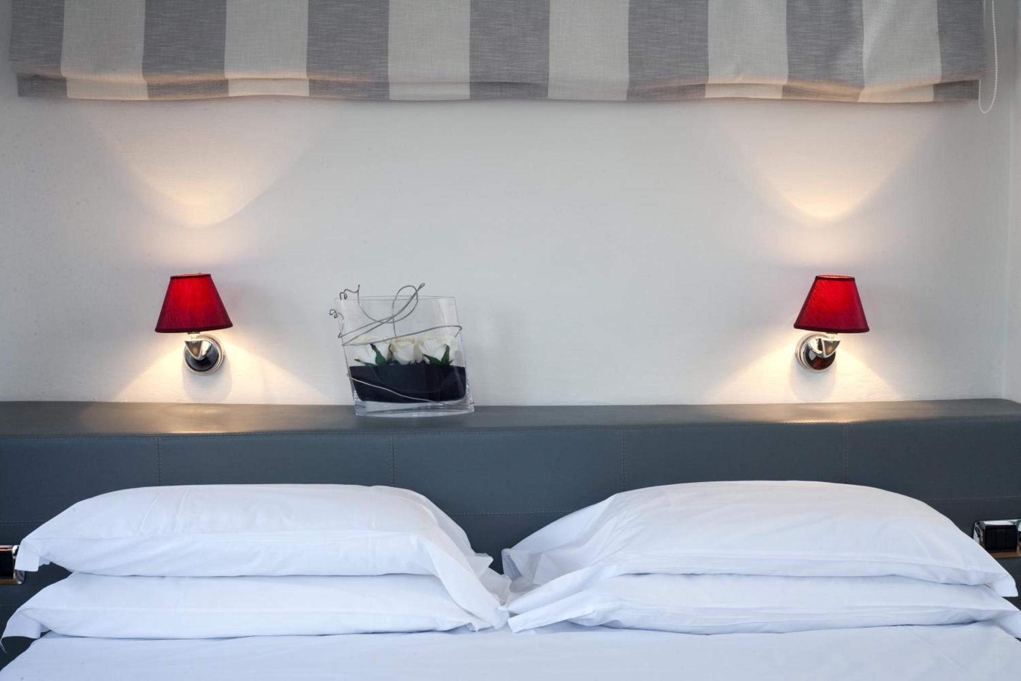 Classic Double or Twin Room