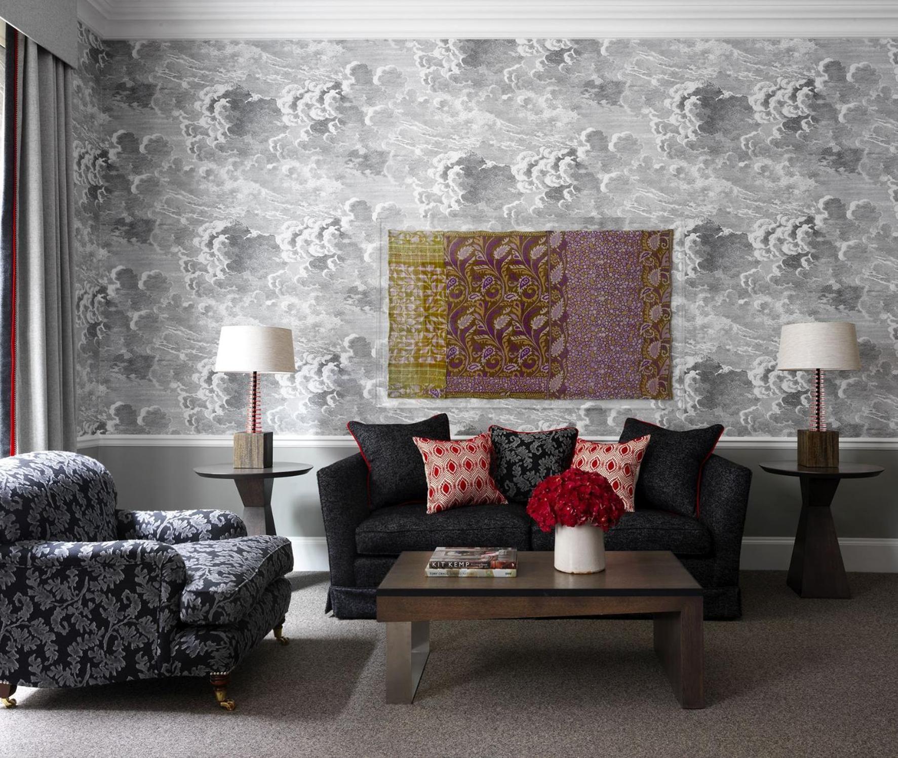 Junior Suite with Terrace