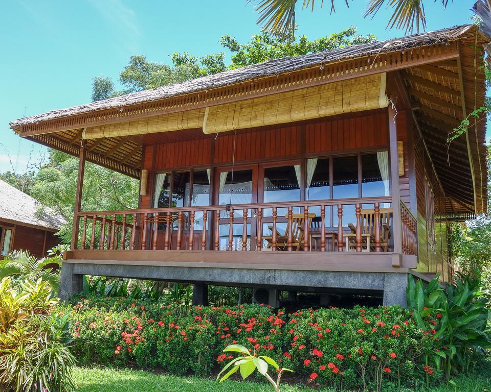 Luxury Cottage - All Inclusive