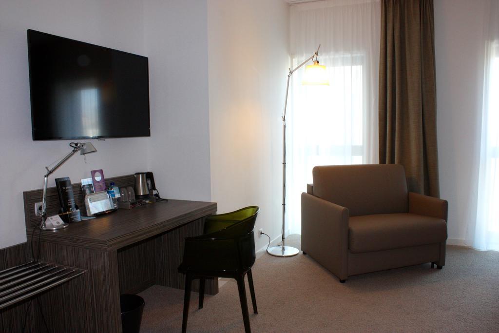 Superior Room with Chaise Longue