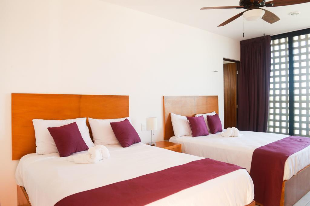 Superior Quadruple Room