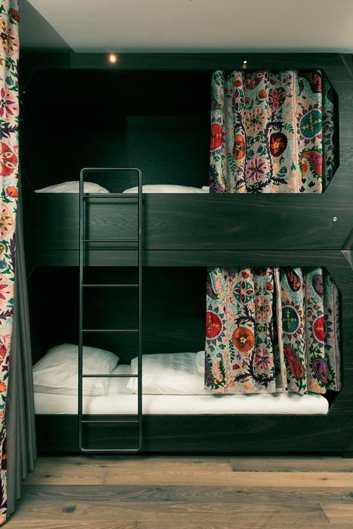 Bed 10-Bed Mixed Dormitory Room