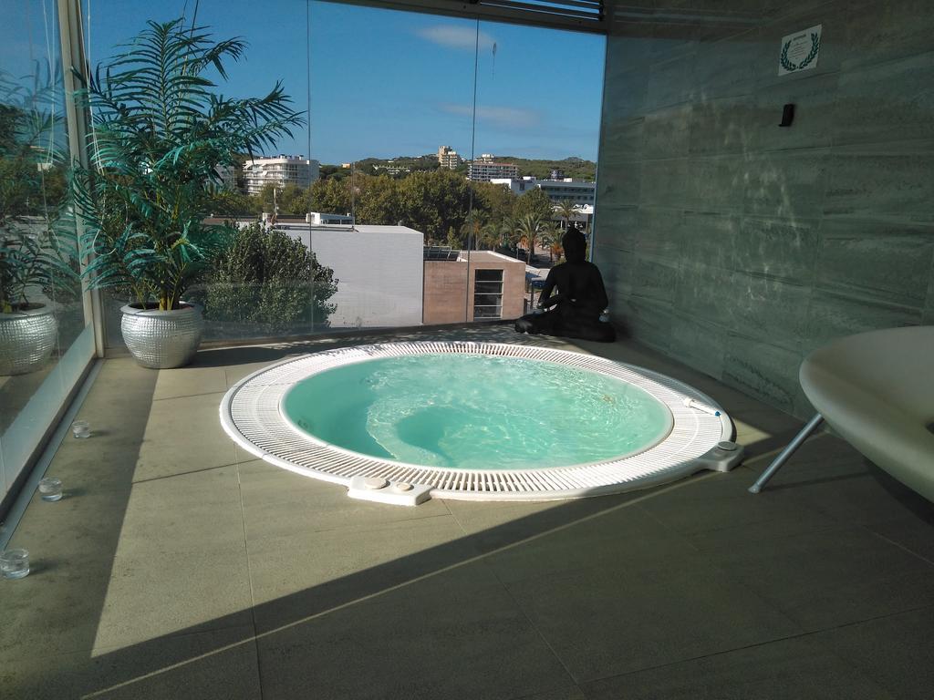 Escape to Relax Double or Twin Room