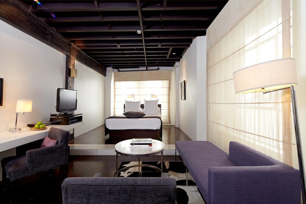 Establishment Room