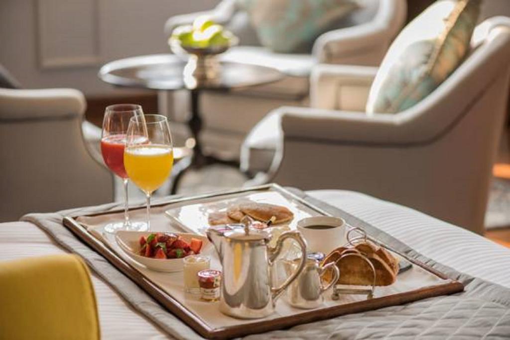 Superior Suite